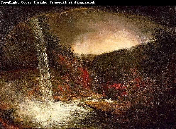 Thomas Cole Cole Thomas Kaaterskill Falls